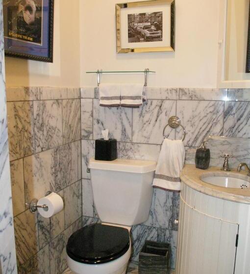 Номер Стандарт, Oakcliff Bed And Breakfast