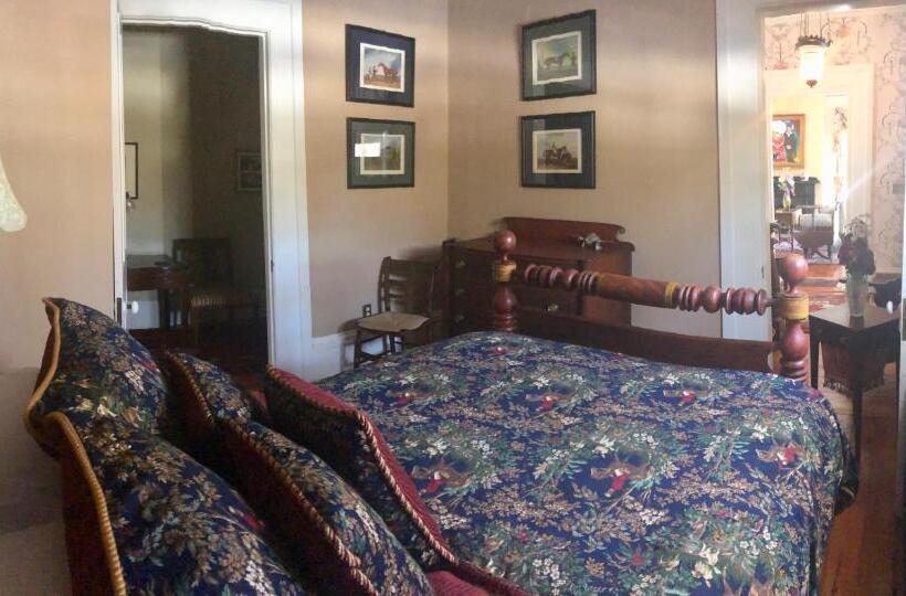Номер Стандарт, Oakcliff Bed And Breakfast