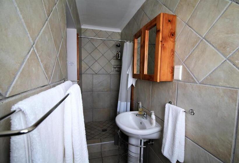 Номер Стандарт, Baywatch Guest House