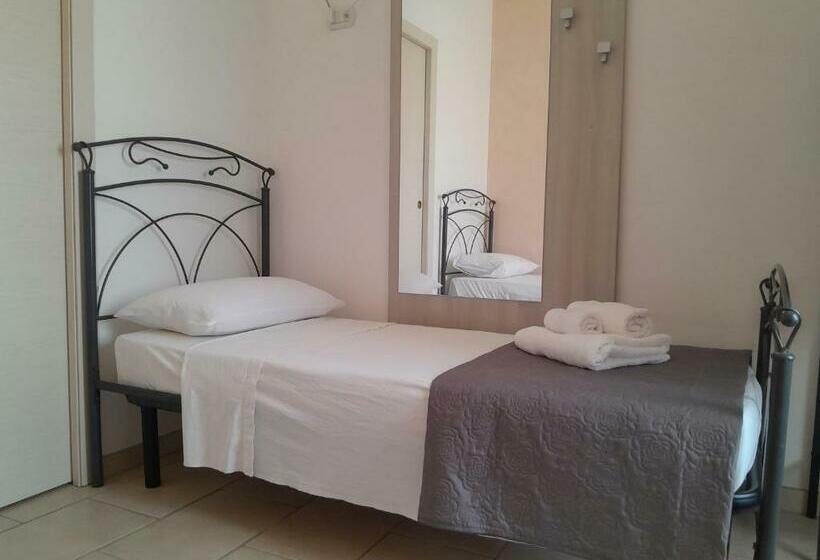 经济房, Corte Rondine B&b