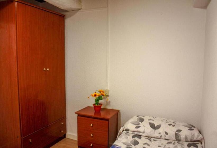 اتاق استاندارد, Residencia 14