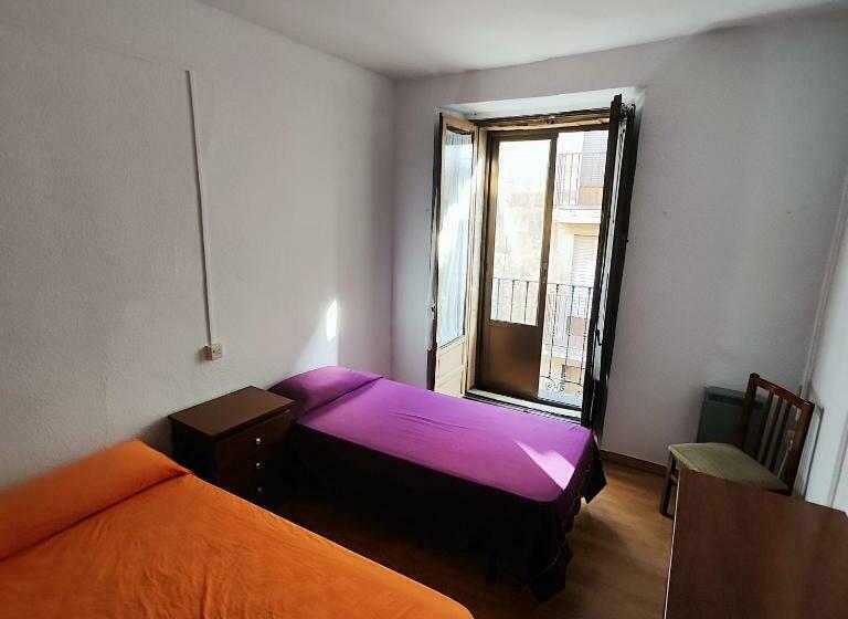 اتاق استاندارد, Residencia 14
