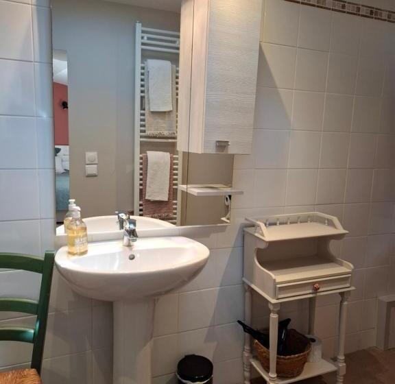 Номер Стандарт, Shanti Home