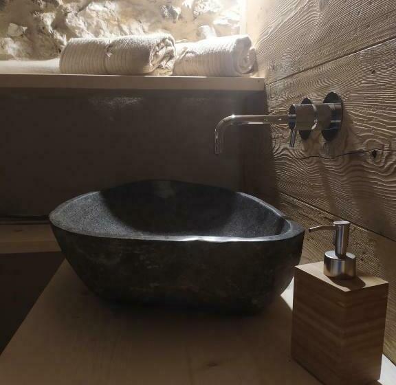 Номер Стандарт, B&b Cèda Cmadins
