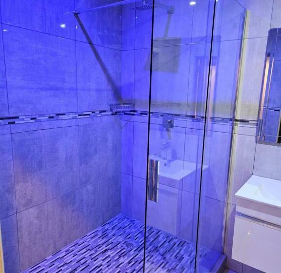 디럭스 룸, Elson Manor Guesthouse