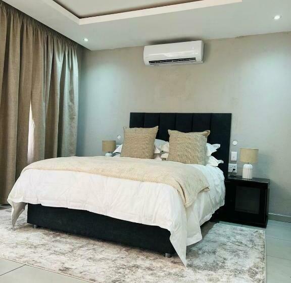 디럭스 룸, Elson Manor Guesthouse