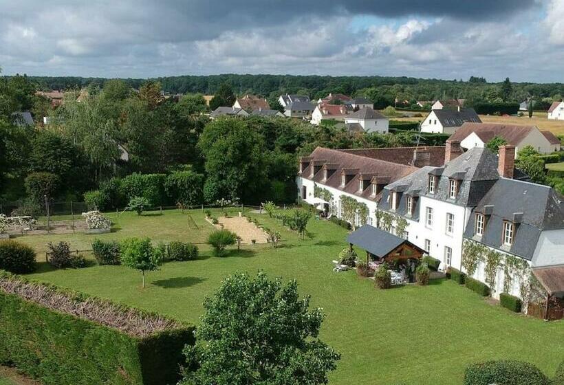 Номер Стандарт, Maison De Famille Près De Montargis   élégance Et Confort En Forêt   Fr 1 590 354