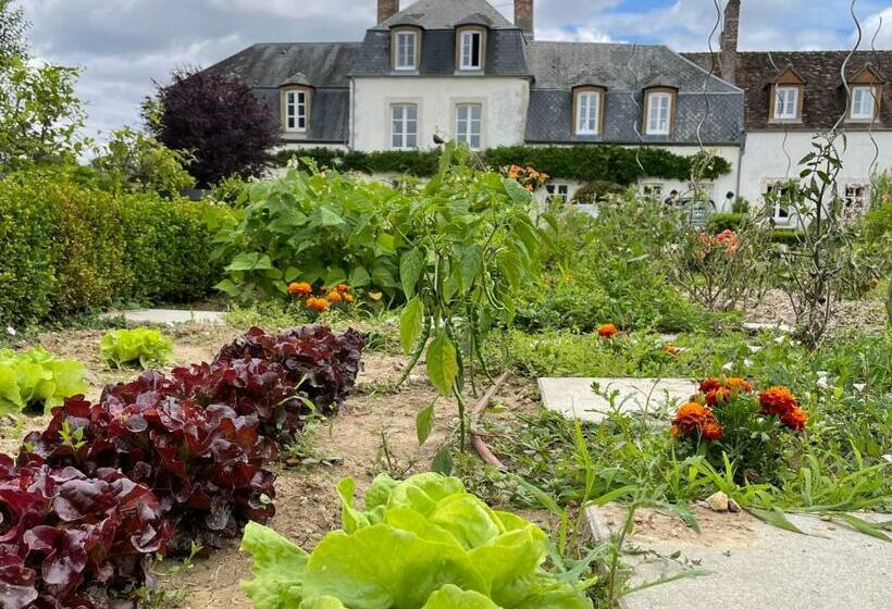 Номер Стандарт, Maison De Famille Près De Montargis   élégance Et Confort En Forêt   Fr 1 590 354