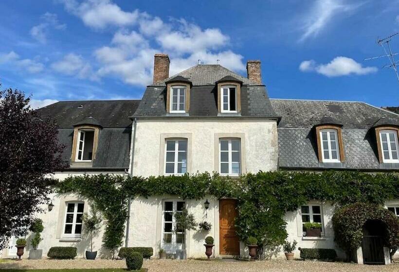 Номер Стандарт, Maison De Famille Près De Montargis   élégance Et Confort En Forêt   Fr 1 590 354