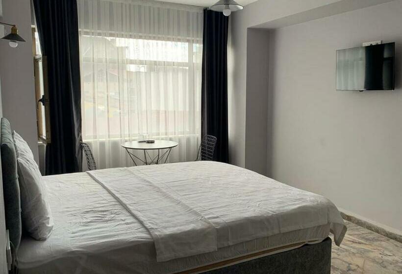 标准单人间, Tuzla Liya Otel