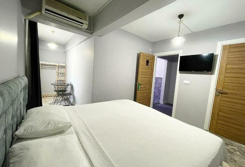 标准间, Tuzla Liya Otel