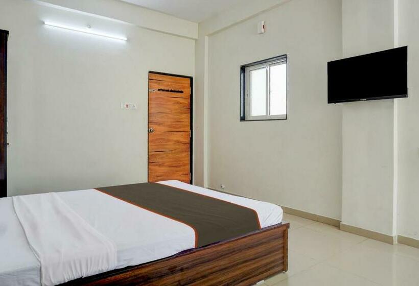 Трехместный Номер Классика, Collection O Hotel Park Inn Residency