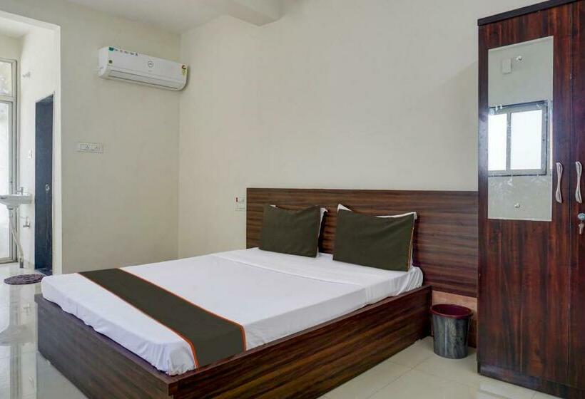Трехместный Номер Классика, Collection O Hotel Park Inn Residency