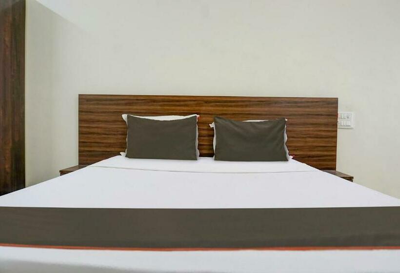 Трехместный Номер Классика, Collection O Hotel Park Inn Residency