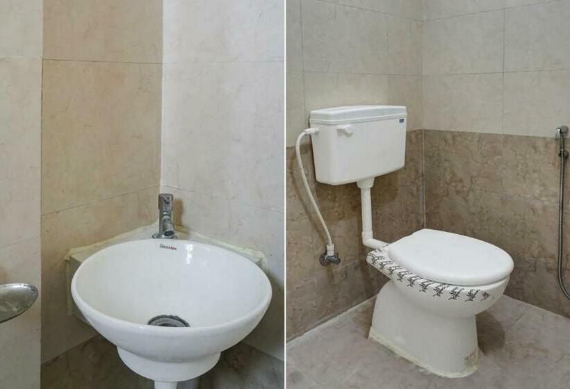 Трехместный Номер Классика, Collection O Hotel Park Inn Residency