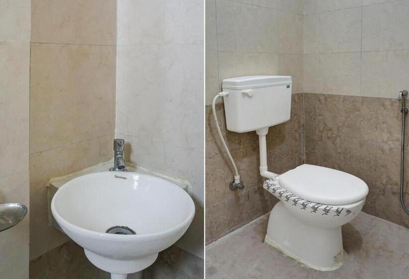 Трехместный Номер Классика, Collection O Hotel Park Inn Residency
