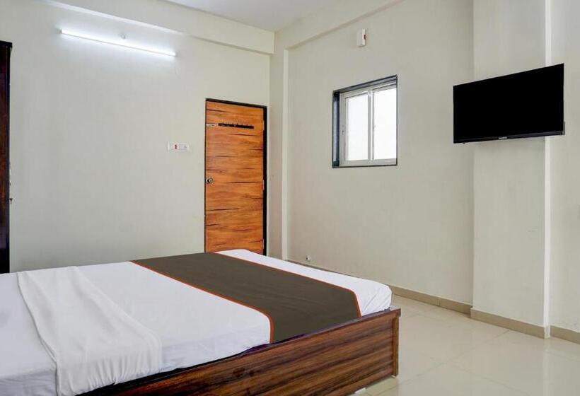 Трехместный Номер Классика, Collection O Hotel Park Inn Residency