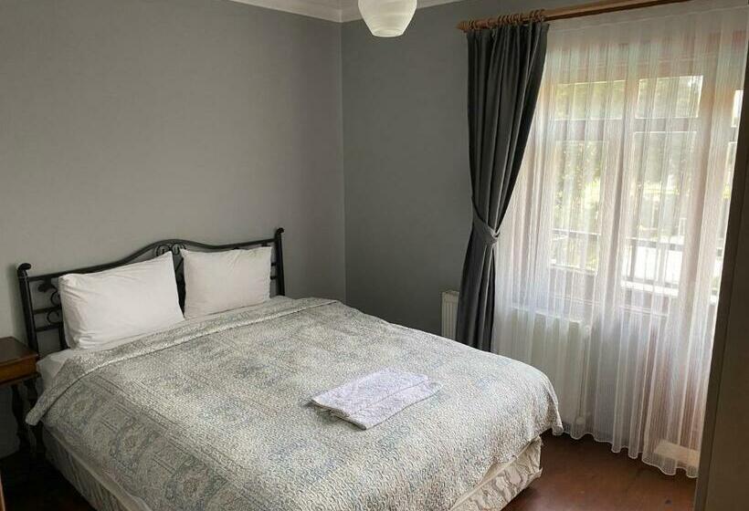 Семейный Номер, Four Season Villa Apart