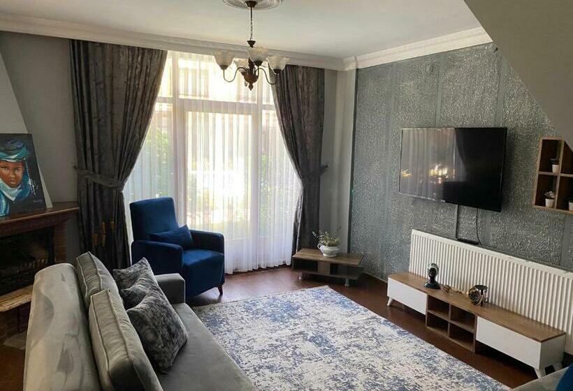 Семейный Номер, Four Season Villa Apart