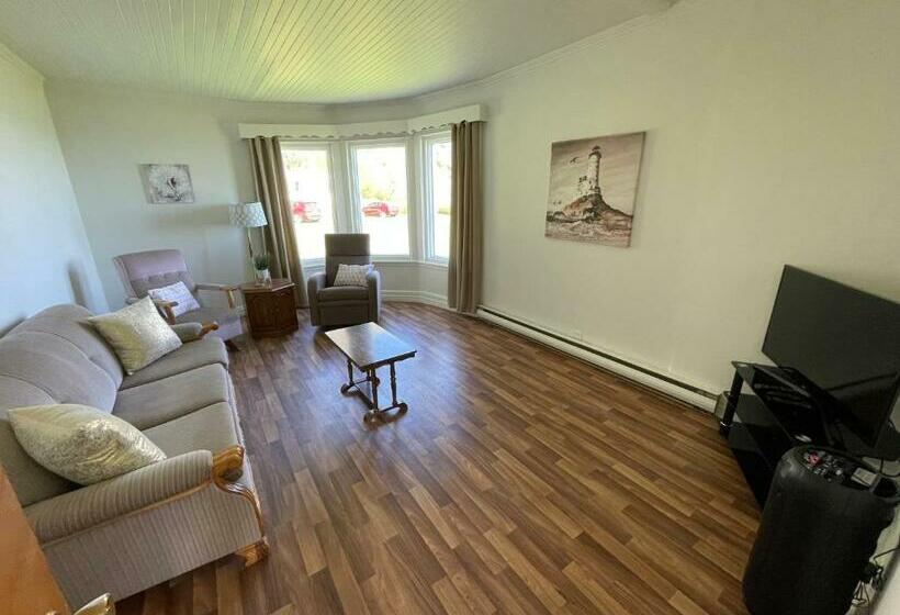 Шале Superior 1 Спальня, Chalets Bernatchez