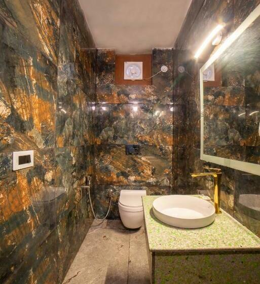 复式套房, Mudras Grove Resort, Nainital