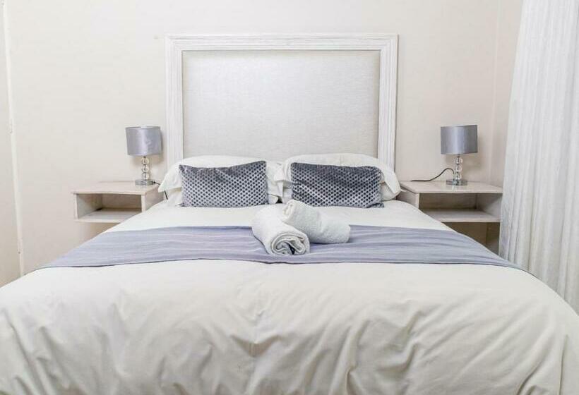 اتاق استاندارد, 7a Jameson Guesthouse