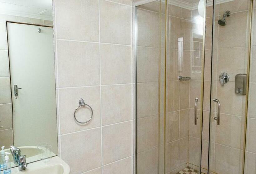 اتاق استاندارد, 7a Jameson Guesthouse