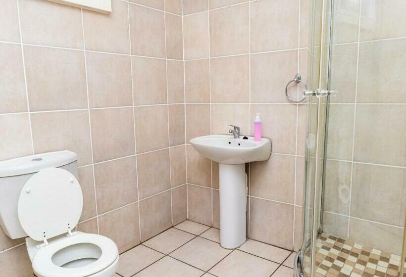 اتاق استاندارد, 7a Jameson Guesthouse