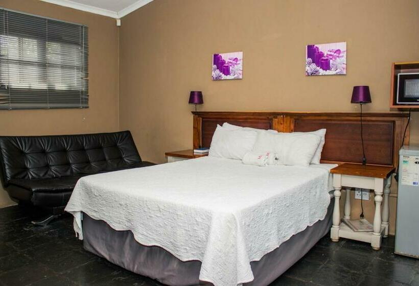 디럭스 패밀리 룸, Mavida Guesthouse
