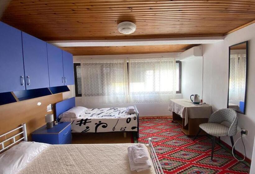 اتاق اکونومی, Your Home