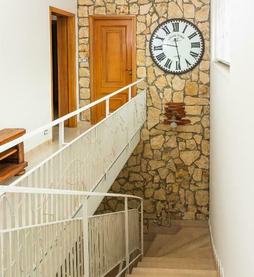 اتاق استاندارد, Beb Villa Mavi