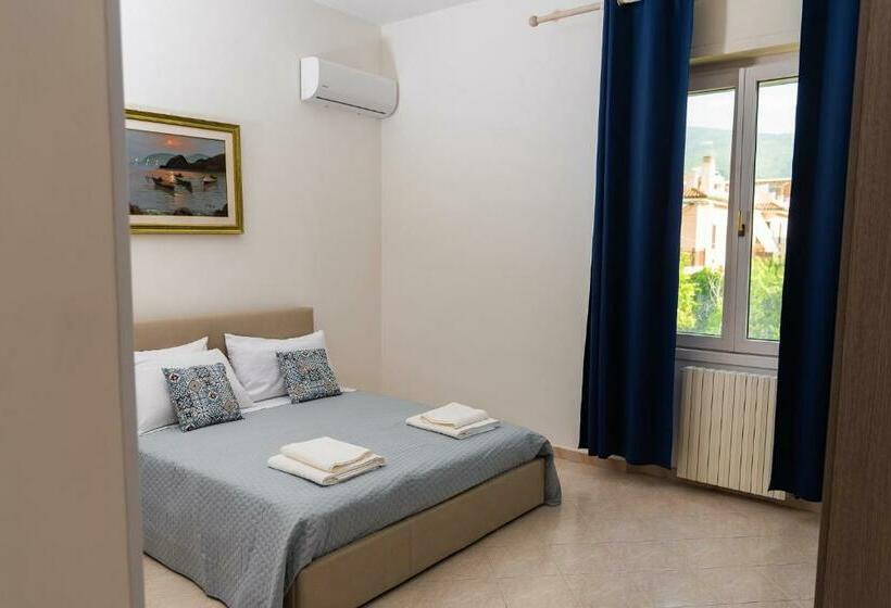 اتاق استاندارد, Beb Villa Mavi