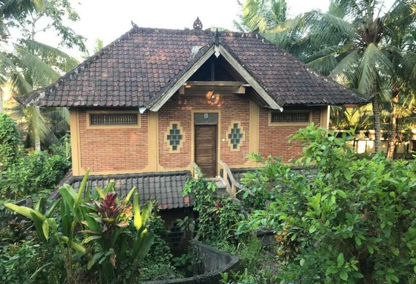 Номер Стандарт, Desaka Bisma Ubud