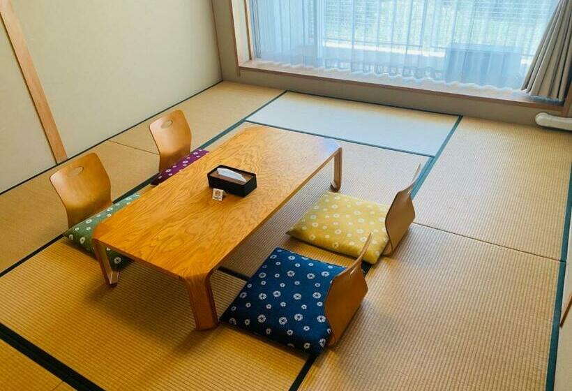스탠다드 스튜디오, Starry Sky And Sea Of Clouds Hotel Terrace Resort   Vacation Stay 51691v