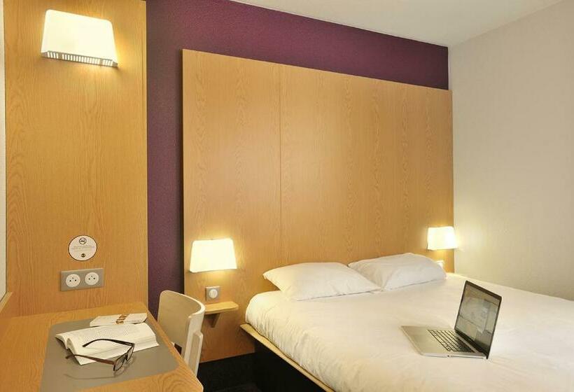 Номер Стандарт, B&b Hotel Lyon Caluire Cité Internationale
