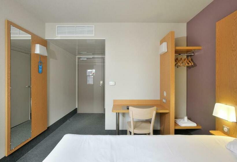 Номер Стандарт, B&b Hotel Lyon Caluire Cité Internationale