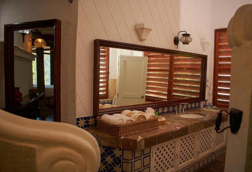 Дом 1 Спальня, Casa Lisa