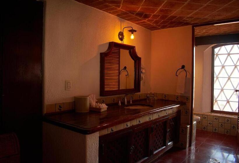 Номер Deluxe, Casa Lisa