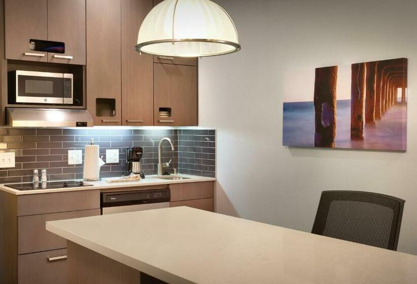 Standard Studio, Hyatt House At Anaheim Resort/convention Center