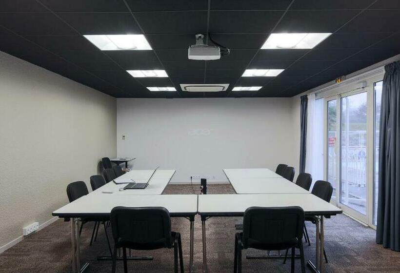 Номер Стандарт, Ibis Montauban