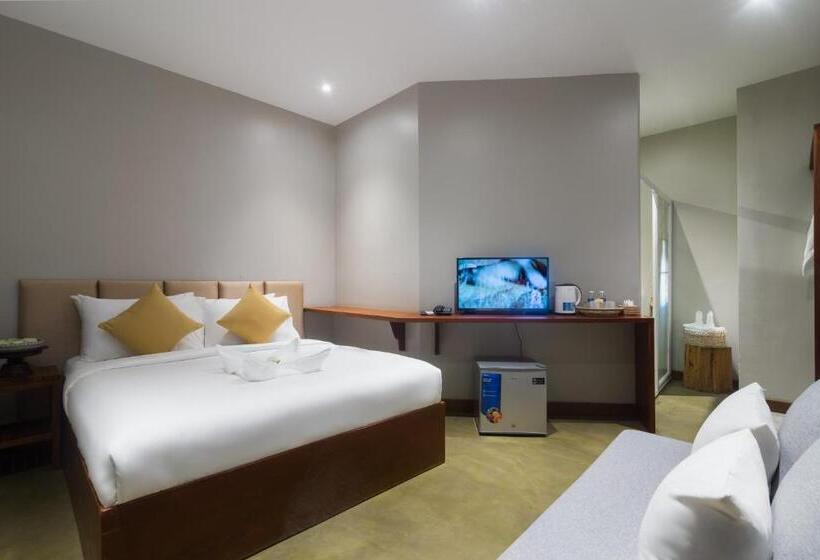 스위트, Reservoir Hotels
