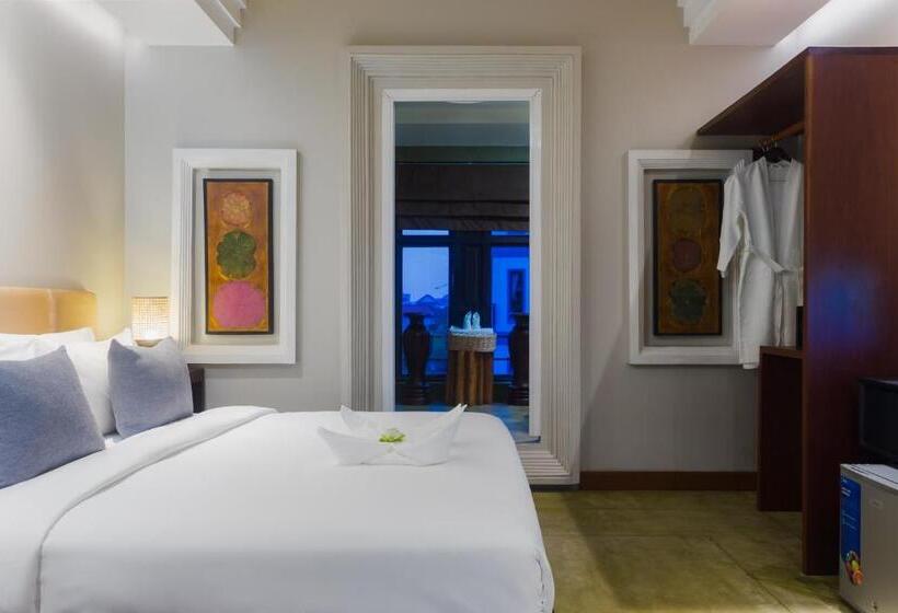 수피리어 룸, Reservoir Hotels