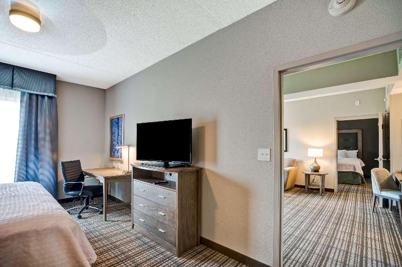 Люкс 2 Спальни, Staybridge Suites Tomball, An Ihg