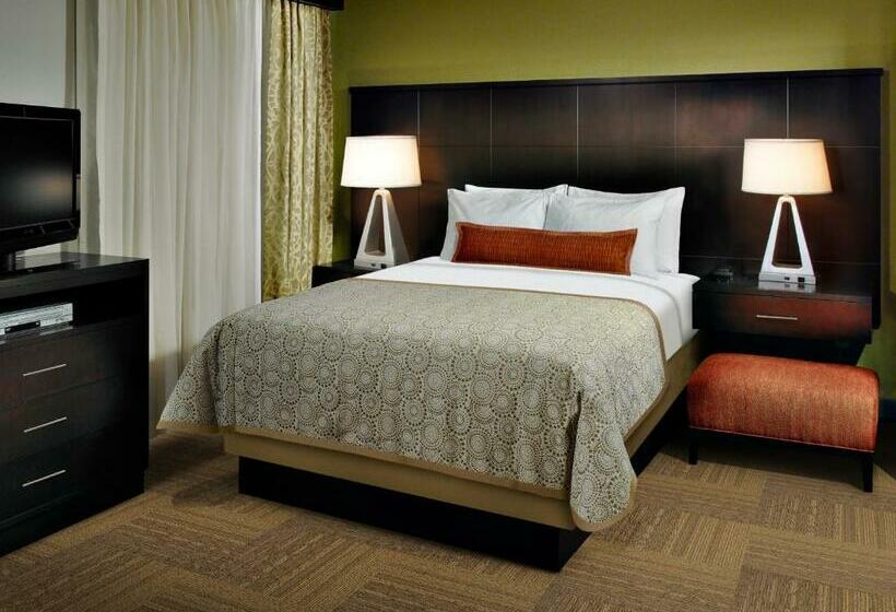 Люкс Кровать Кинг, Staybridge Suites Tomball, An Ihg