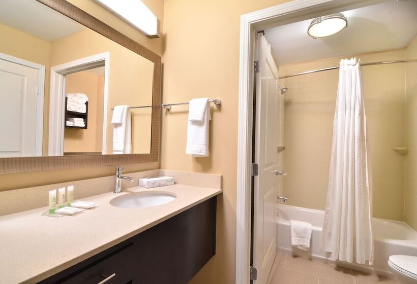 Люкс, Staybridge Suites Tomball, An Ihg