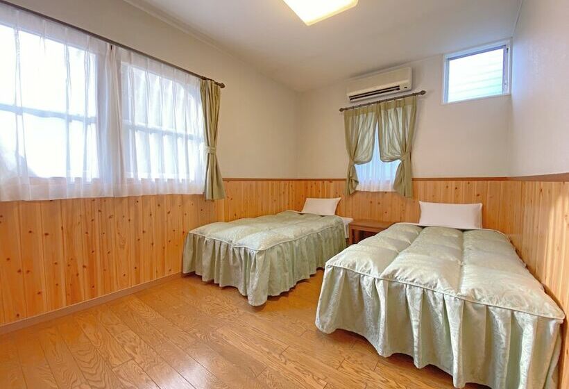 Дом 1 Спальня, Lake Villa Kawaguchiko