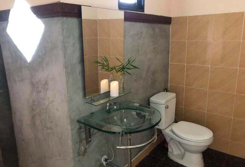 Family Suite, Lanta Complex
