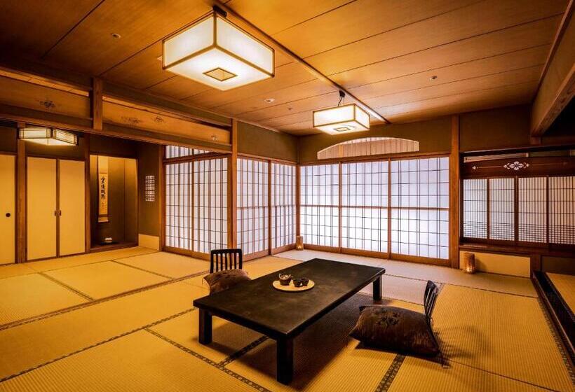 수피리어 룸 강 전망, Ooedo Onsen Monogatari Miyoshiya