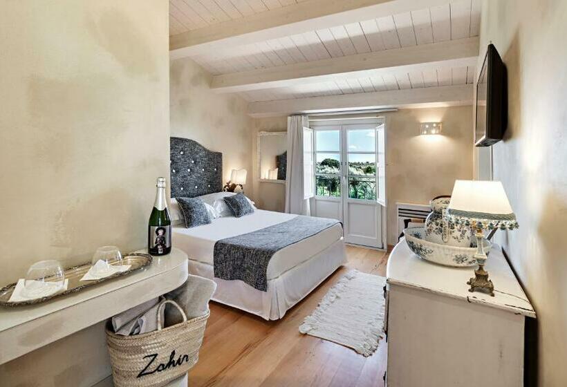 스탠다드 룸, Zahir Country House