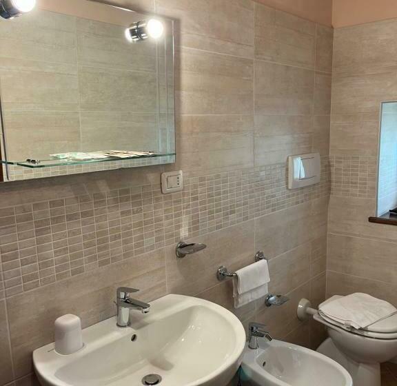 Номер Стандарт, Agriturismo Le Sorgenti